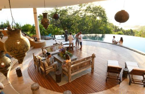 Mal Pais Villa | Villa Nimbu
