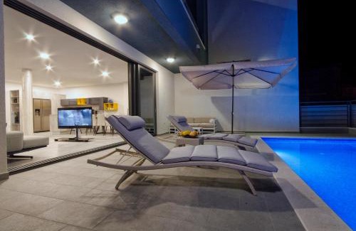 Veliko Brdo Villa | Villa Nina 1 Makarska
