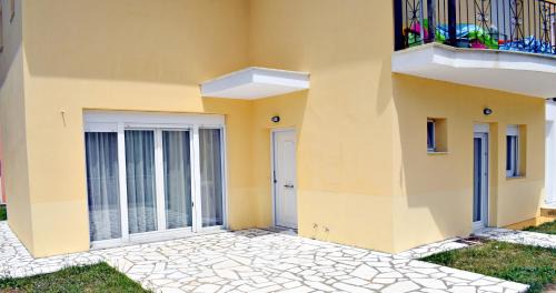 Skala Rachoniou House | Villa Nina