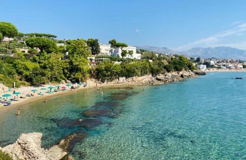 Gaeta House | Villa Ninetta-Isabella