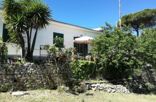 Gaeta House | Villa Ninetta-Isabella