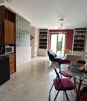 Comignago Villa | Villa Ninfa Luxe
