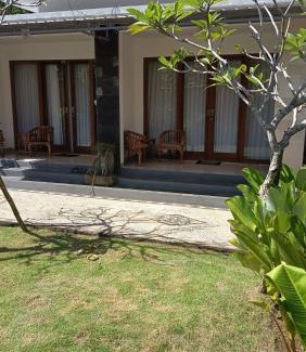 Kutuh House | Villa ning pandawa