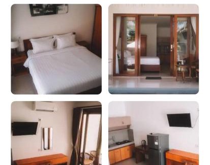 Kutuh House | Villa ning pandawa
