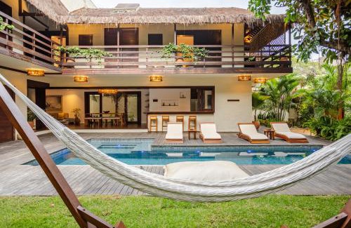 Jijoca de Jericoacoara Villa | Villa Niros - Aldeia Jericoacoara