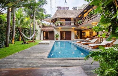 Jijoca de Jericoacoara Villa | Villa Niros - Aldeia Jericoacoara