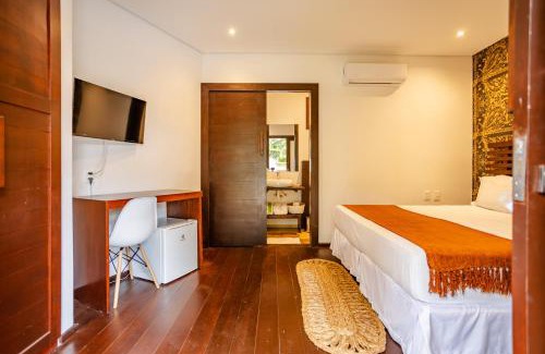 Jijoca de Jericoacoara Villa | Villa Niros - Aldeia Jericoacoara