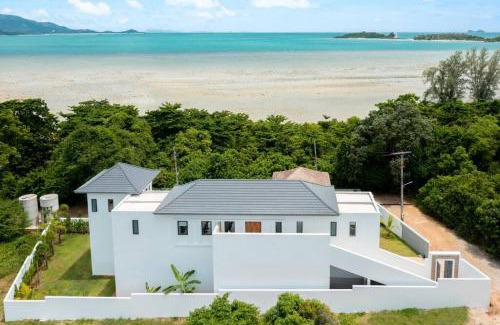 Moo 5 Villa | Villa Nirvana - Wonderful Sea View