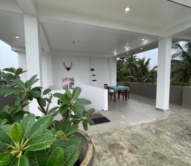 Patuwatha House | Villa Nisiro