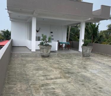 Patuwatha House | Villa Nisiro