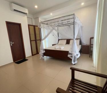 Patuwatha House | Villa Nisiro