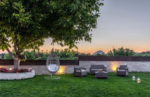 Linia Apartment | Villa Nissos