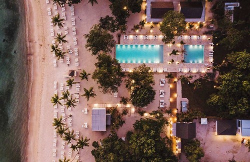 Casa de Campo Villa | Villa Nita in Casa De Campo by Personal Villas - Comfort and Natural Beauty