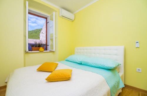 Zuljana Villa | Villa Nives