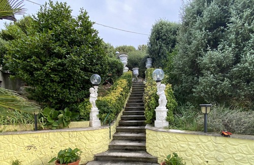 Groppino-Torbora Villa | Villa no longer Available Thank you….