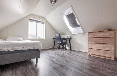 Ballstad House | Villa