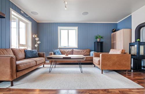 Ballstad House | Villa