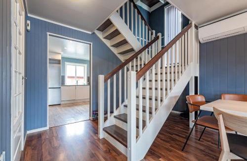 Ballstad House | Villa