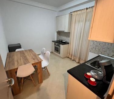 Berat Apartment | Villa Noah
