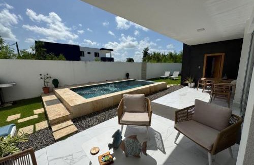 Los Melones Villa | Villa Noah