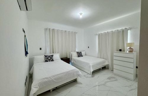 Los Melones Villa | Villa Noah