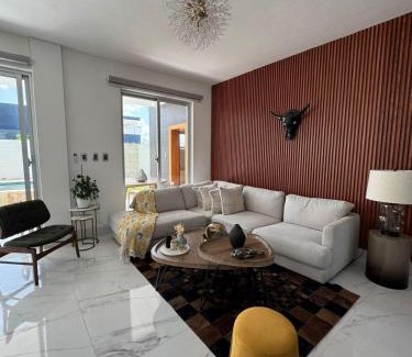 Los Melones Villa | Villa Noah