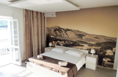 Lumbarda Bed & Breakfast | Villa Nobilo