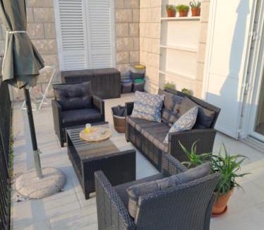 Lumbarda Bed & Breakfast | Villa Nobilo