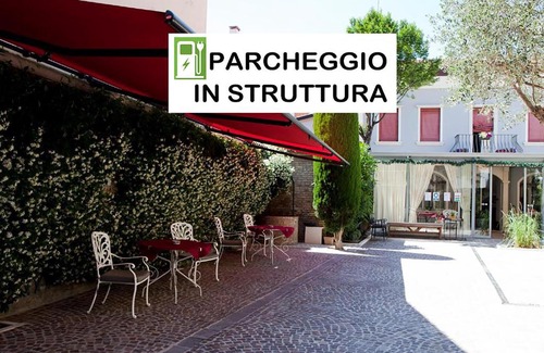Ravenna Bed & Breakfast | Villa Noctis