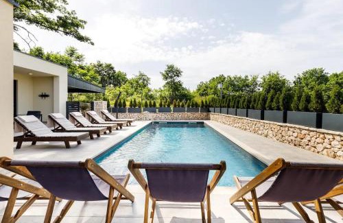 Medjugorje Villa | Villa Noel