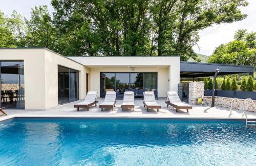 Medjugorje Villa | Villa Noel