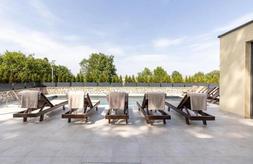 Medjugorje Villa | Villa Noel