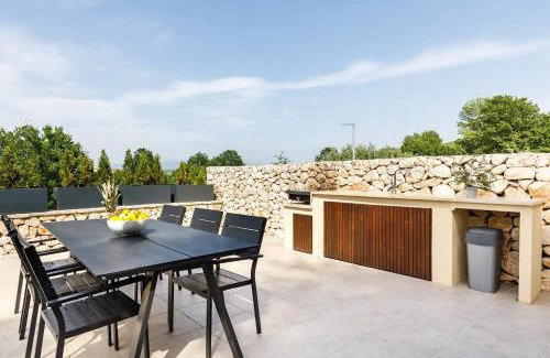 Medjugorje Villa | Villa Noel