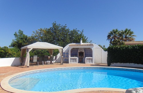 Alcalar House | Villa Noemi