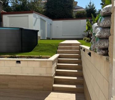 Vilagarcia de Arousa Apartment | Villa Nogueira