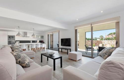 Sa Torre del Ram Villa | VILLA NOKA