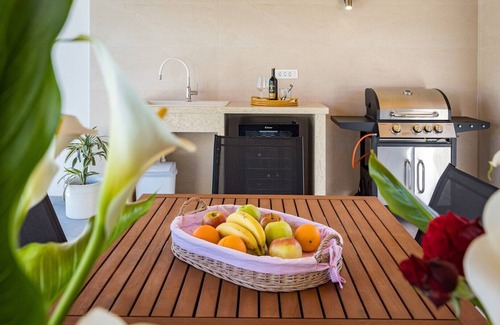 Mali Vareski Villa | Villa Nola in Mali Vareski