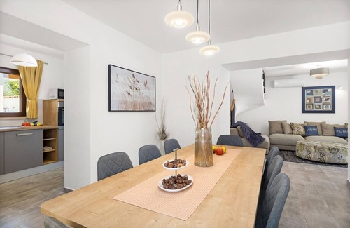 Mali Vareski Villa | Villa Nola in Mali Vareski