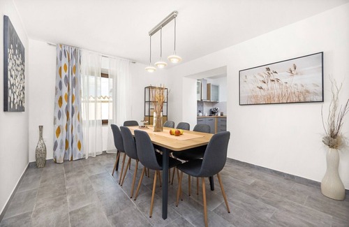 Mali Vareski Villa | Villa Nola in Mali Vareski
