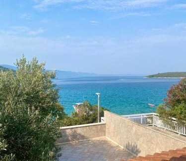 Loviste Villa | Villa Noma