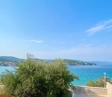 Loviste Villa | Villa Noma