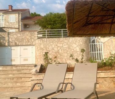 Loviste Villa | Villa Noma
