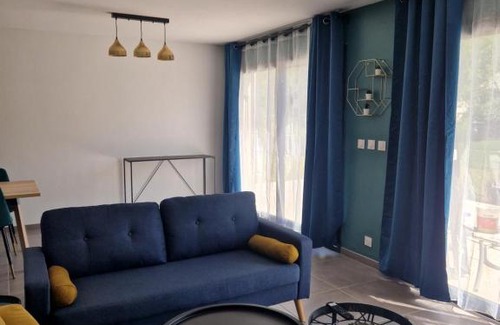 Le Bourg-d'Oisans House | Villa Nomy