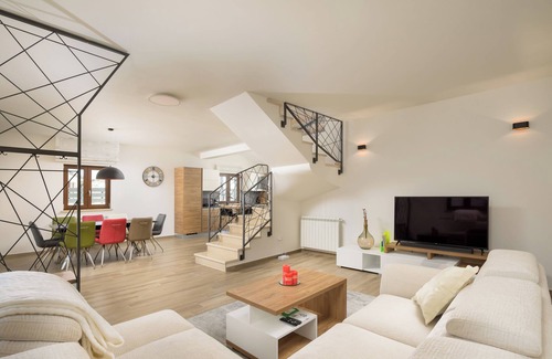 Sveti Petar u Sumi Villa | Villa Nona Judita (Istria - Sveti Petar u šumi)