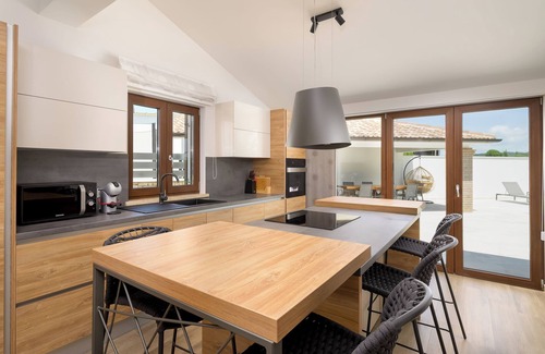Sveti Petar u Sumi Villa | Villa Nona Judita (Istria - Sveti Petar u šumi)