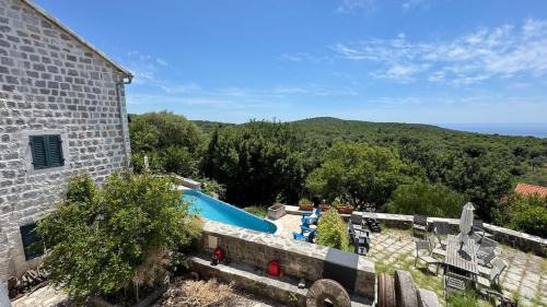 Klinci House | Villa Noni
