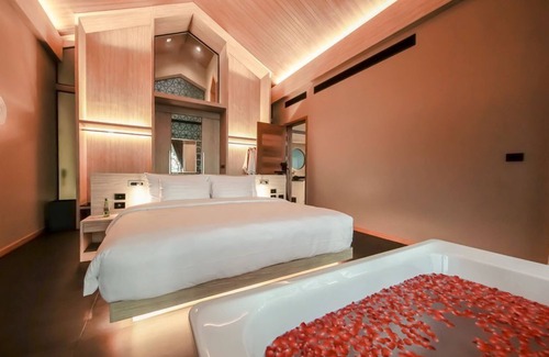 Nanai Road Resort | Villa Noon - One Bedroom Resort, Sleeps 3