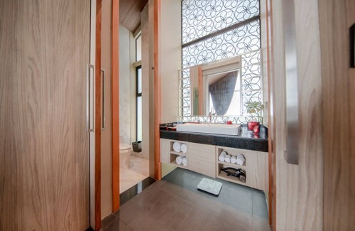 Nanai Road Resort | Villa Noon - One Bedroom Resort, Sleeps 3