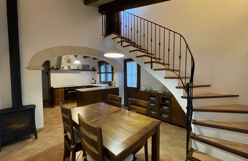 Ciutadella de Menorca Ski Chalet | Villa Noray Cala Morell