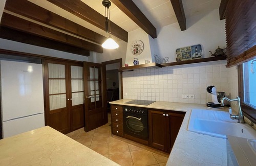 Ciutadella de Menorca Ski Chalet | Villa Noray Cala Morell